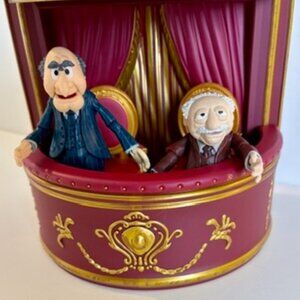 Diamond Select Toys The Muppets Select Statler & Waldorf Action Figure Set